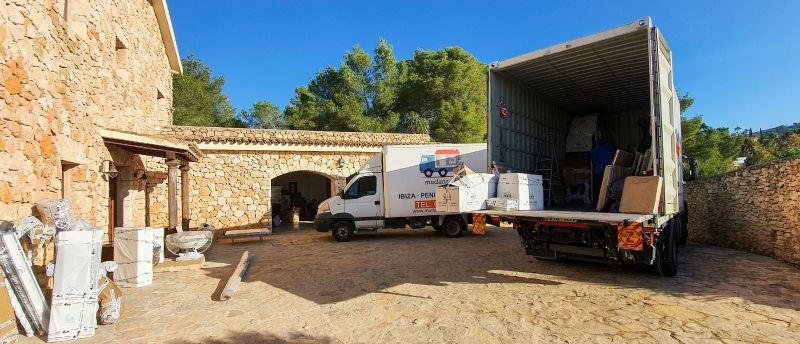 Home moves