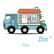 Mudanzas FM Ibiza